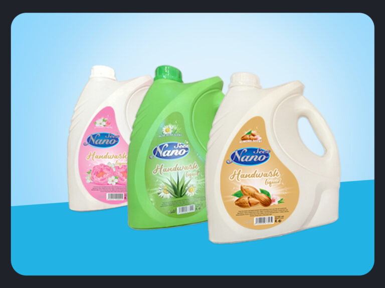 چاپ لیبل نقره کوب در چاپخانه لیبل آرکا